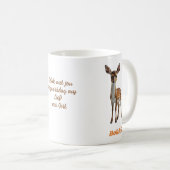 BOKKIE Afrikaans Saffa Expat Afrikaanse Humor コーヒーマグカップ (正面右)