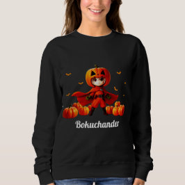 Bokuchander Ladies Sweatshirts（ボクチャンダー レディース トレーナー スウェットシャツ