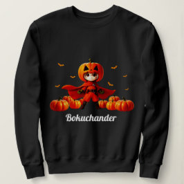 Bokuchander Ladies Sweatshirts（ボクチャンダー レディース トレーナ） スウェットシャツ