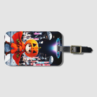 Bokuchander- Luggage Tag（ボクチャンダー・タグ） ラゲッジタグ