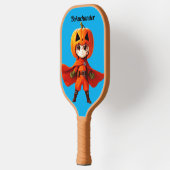 Bokuchander Pickleball Paddle(ボクチャンダー ピックボール) ピックルボールラケット (左)