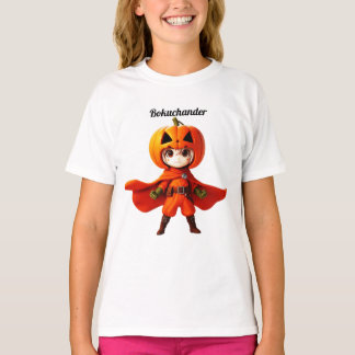 Bokuchander T-shirt(ボクチャンダー Tシャツ) Tシャツ