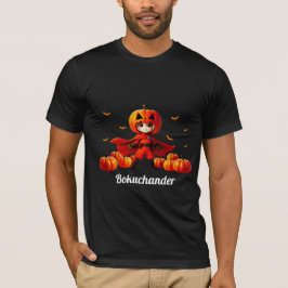 Bokuchander T-shirt（ボクチャンダー）T-シャツ Tシャツ