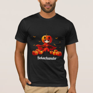 Bokuchander T-shirt（ボクチャンダー）T-シャツ Tシャツ