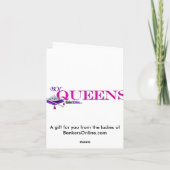 BOL NICUカード カード (裏面)