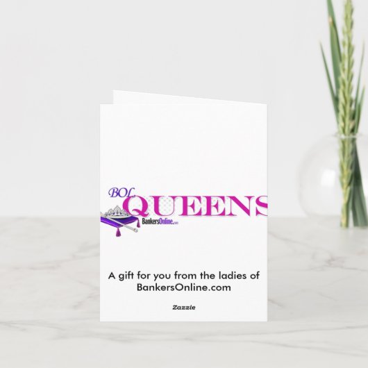 BOL NICUカード カード (裏面)