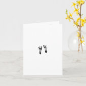 BOL NICUカード カード (黄色い花)