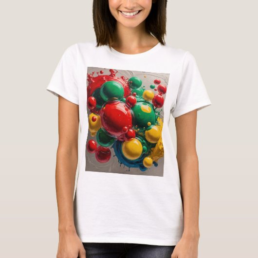 bol tシャツ424z tシャツ (正面)