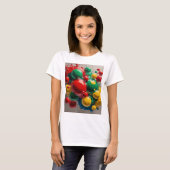 bol tシャツ424z tシャツ (正面フル)