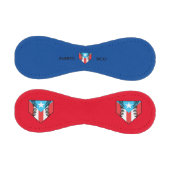 Bola de Baseball Puerto Rico 野球ボール (パネル)