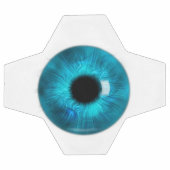 Bola de Futebol - Olho サッカーボール (フラット)