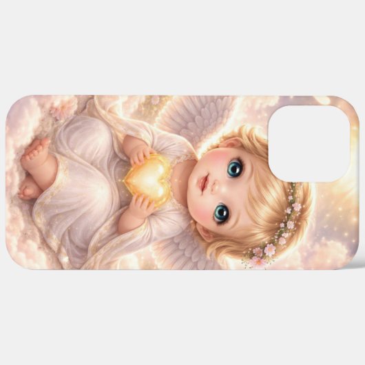 Bold Aesthetic Graphic Tee Case-Mate iPhoneケース (裏面 (横))