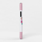 Bold Aesthetic Graphic Tee Case-Mate iPhoneケース (裏面/右)