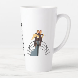 “Bold Beginnings” “Awakened” “Pure Energy” “The Fi カフェラテマグ