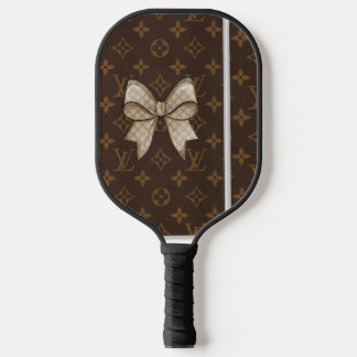 Bold Blossom Pickleball Paddle – Lightweight Flora ピックルボールラケット