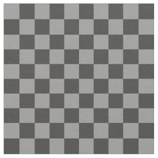 Bold Checkerboard ファブリック