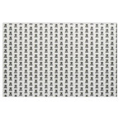 Bold Class of 2027 Graduation ファブリック (ファットクウォーター)