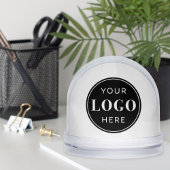 Bold Custom Business Logo Promotional