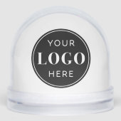Bold Custom Business Logo Promotional (正面)