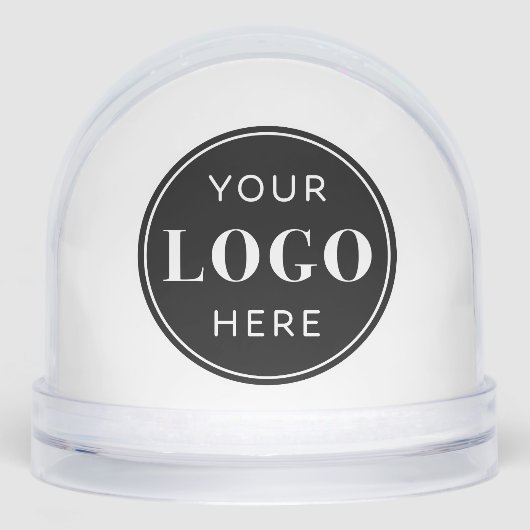 Bold Custom Business Logo Promotional (正面)