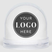 Bold Custom Business Logo Promotional (裏面)