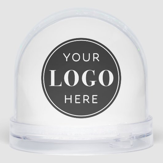 Bold Custom Business Logo Promotional (裏面)