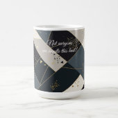 BOLD Definition Mug – Confident&Motivational Gift コーヒーマグカップ (中央)