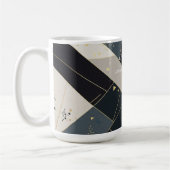 BOLD Definition Mug – Confident&Motivational Gift コーヒーマグカップ (左)