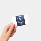 Bold Eagle Logo Badge | Powerful Eagle Head Pin Bu バッジ (手持ち)