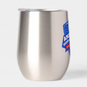 Bold Eagle Shield U.S. 250th Anniversary 1776–2026 (右面)