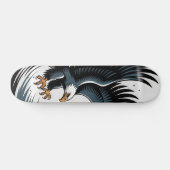 Bold Eagle  Skateboard スケートボード (横)