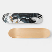Bold Eagle  Skateboard スケートボード (横)