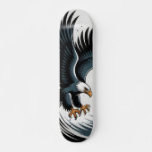 Bold Eagle  Skateboard スケートボード (正面)