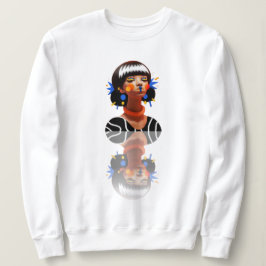 Bold Expression  スウェットシャツ