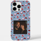 Bold Gifts For Sister Memphis Print  Case-Mate iPhoneケース (裏面)