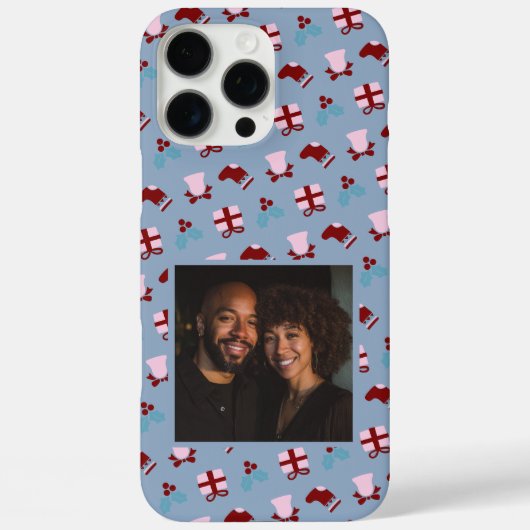 Bold Gifts For Sister Memphis Print  Case-Mate iPhoneケース (裏面)