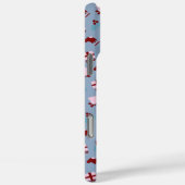 Bold Gifts For Sister Memphis Print  Case-Mate iPhoneケース (裏面 / 右)