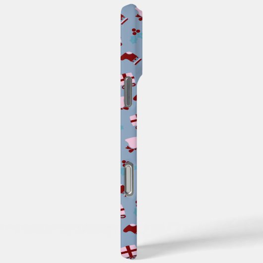 Bold Gifts For Sister Memphis Print  Case-Mate iPhoneケース (裏面 / 右)