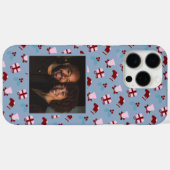 Bold Gifts For Sister Memphis Print  Case-Mate iPhoneケース (裏面 (横))