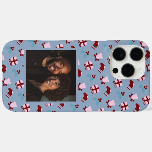 Bold Gifts For Sister Memphis Print  Case-Mate iPhoneケース (裏面 (横))