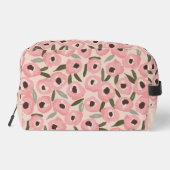 Bold Inky Floral Pattern | Hand-Drawn Botanical ドップキット (裏面)