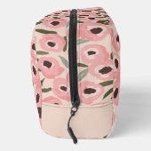 Bold Inky Floral Pattern | Hand-Drawn Botanical ドップキット (右)