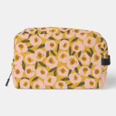 Bold Inky Floral Pattern | Hand-Drawn Botanical ドップキット (裏面)