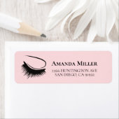 Bold Lash / Brow Artist 返信先ラベル ラベル (インサイチュ)
