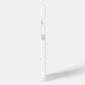 Bold Lion iPhone カーケース | エイジャスティックナアニマルカバー Case-Mate iPhoneケース (裏面 / 左)