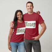 Bold Money Print T-Shirt for Trendsetters Tシャツ (ユニセックス)