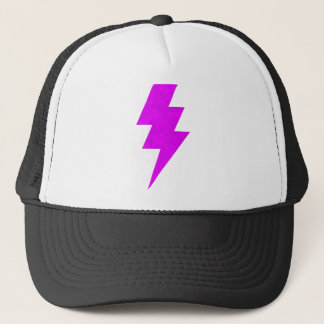 Bold Power Bolt by Vin Zzep キャップ