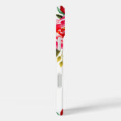 Bold Roses and Hearts Case Case-Mate iPhoneケース (裏面 / 右)