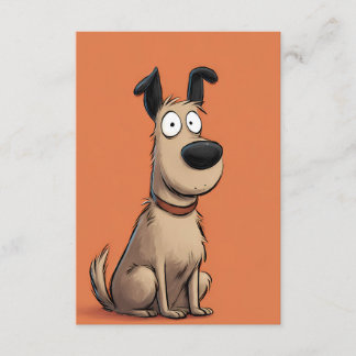 Bold Rules: A Clear, Striking Message エンクロージャーカード