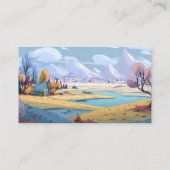 Bold Rules: A Clear, Striking Message エンクロージャーカード (裏面)